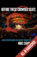 All-In Hardcover Package (Includes E-Book and Audiobook)